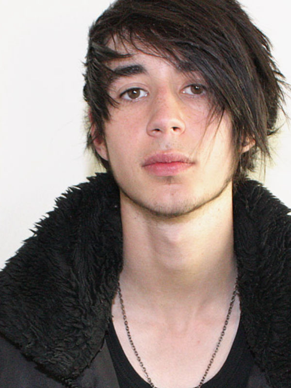 Tommy May