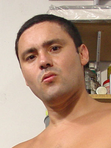 Alejo Marx
