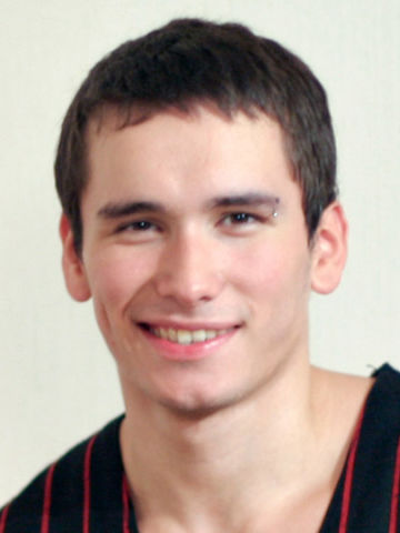 Anthony Squillari