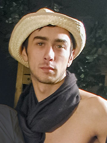 Bartek
