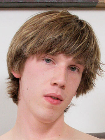 Billy Macgregor