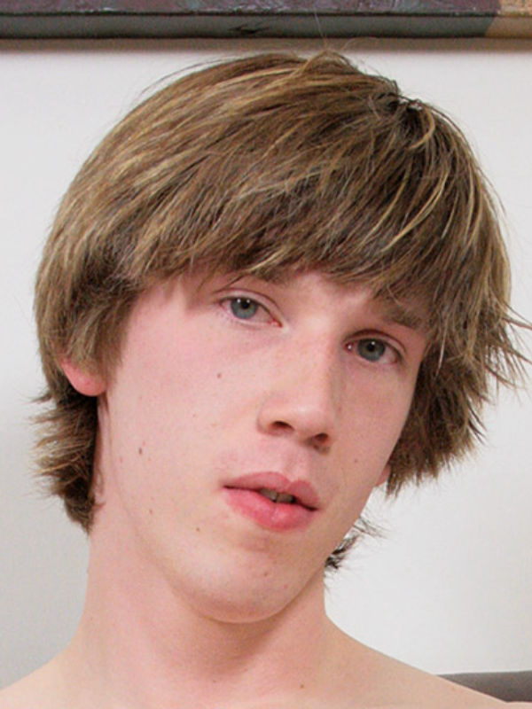 Billy Macgregor
