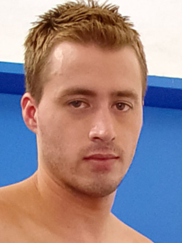 Brandon Walsh