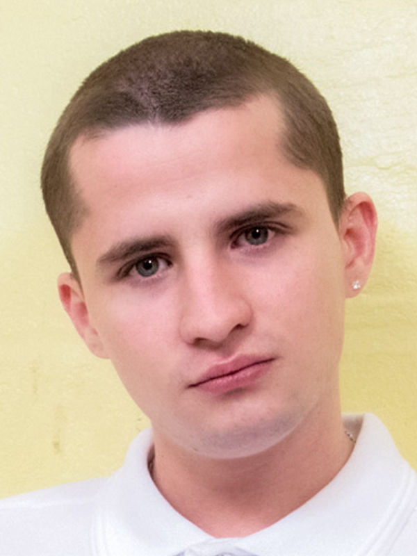 Chad Cole
