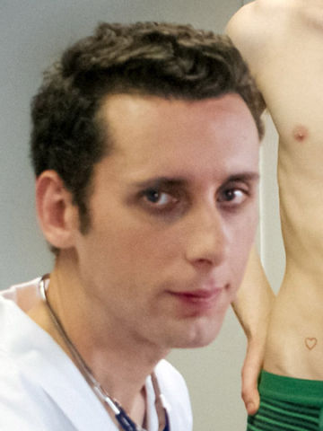 Christian Martin