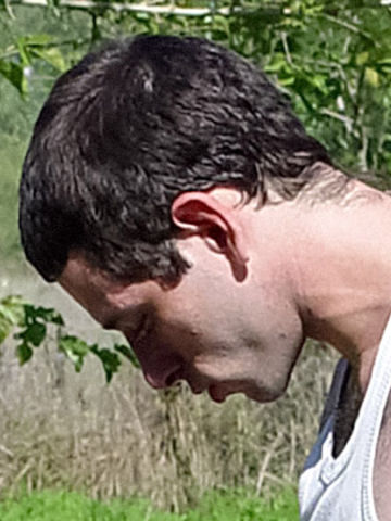 Esteban Toledo