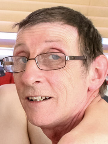 Geoff Cook