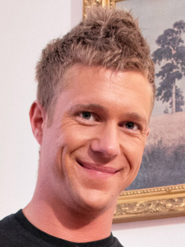 George Basten