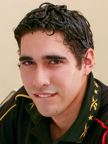 Iori Serrano