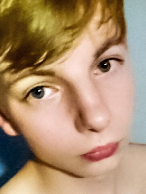 Jake Fisher