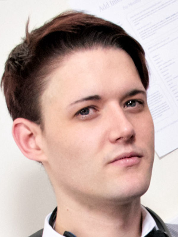 Jake Hardy
