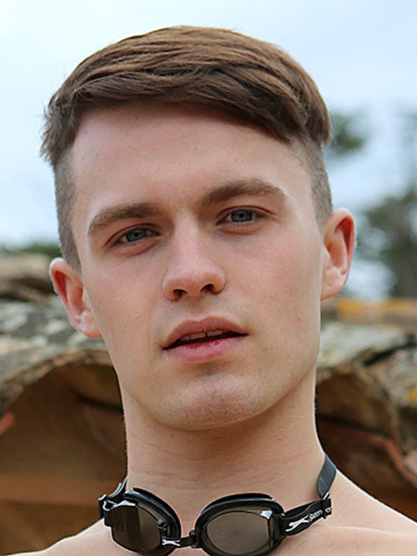 James Thomas