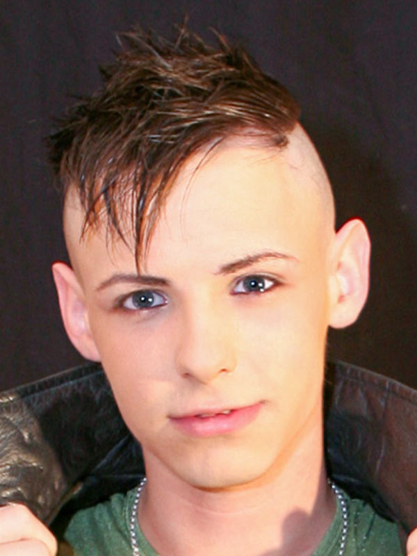 Jay Carrington