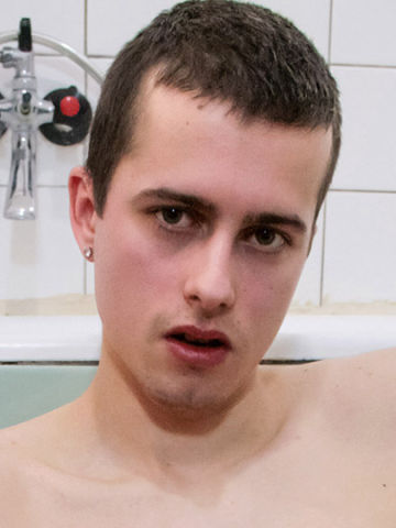 John Horny