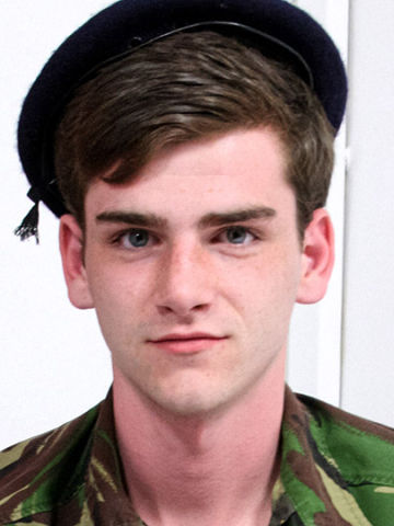 Jordan Downing