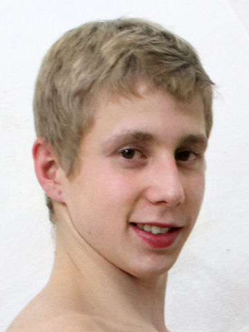 Justin Conway