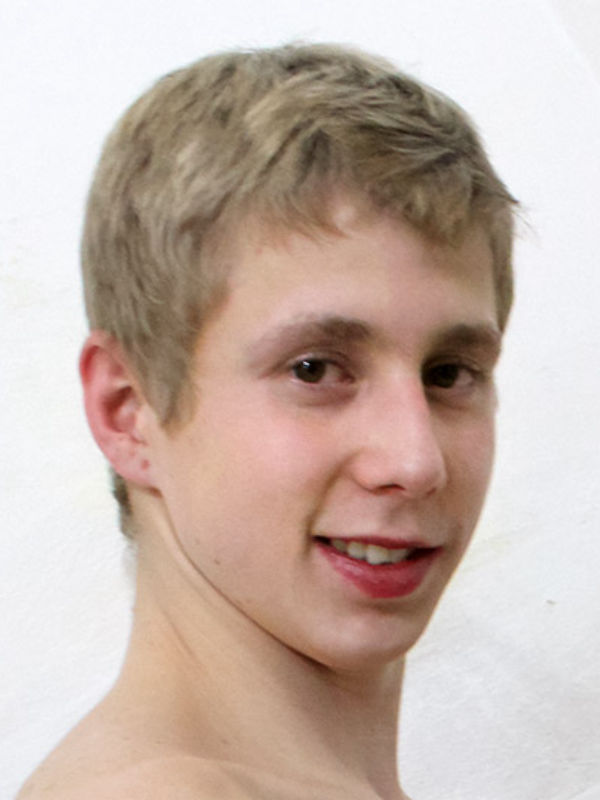 Justin Conway