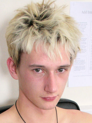 Kaden Tate