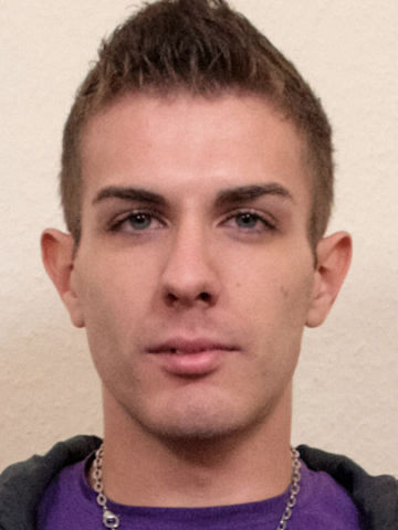Kyle Martin