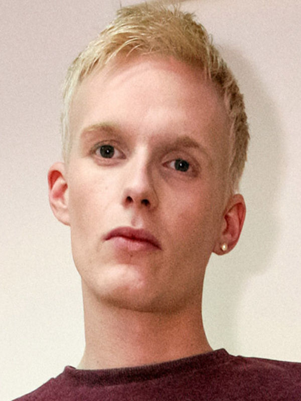 Lex Blond