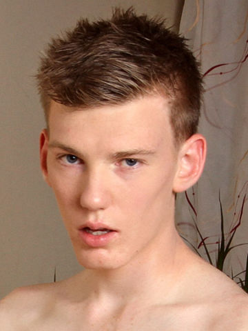 Liam Diamond