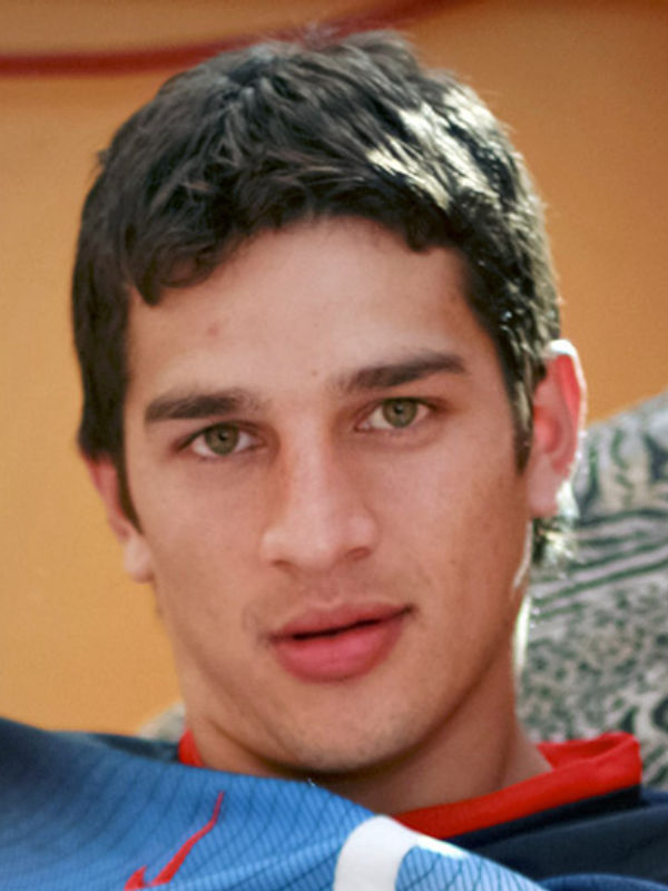 Liam Grant