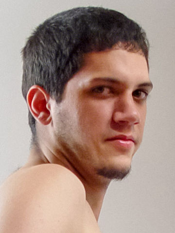 Nacho Almagro