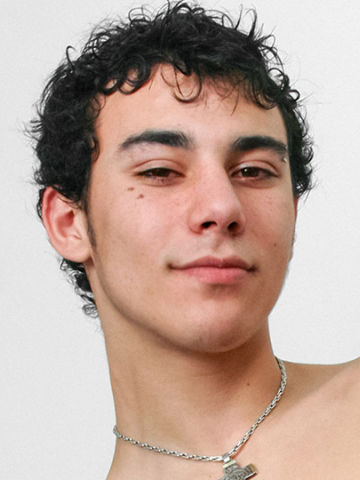 Niko Mendoza