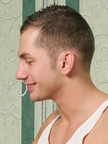 Oliver Strelly