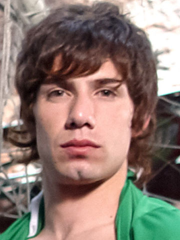 Pete Maxuell