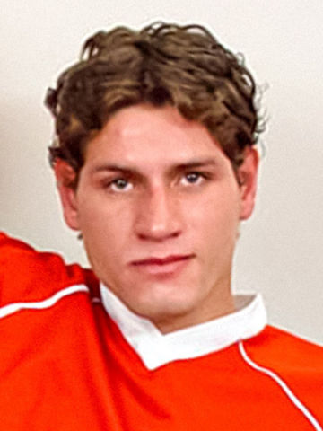 Roman Dexter
