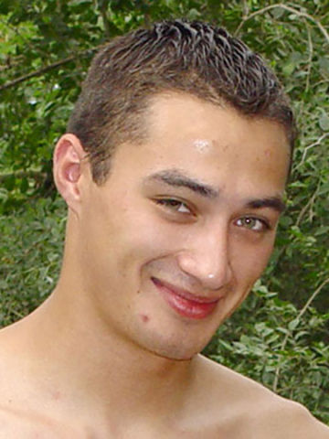 Tiago Hamilton