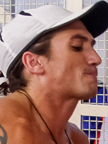 Tim Krauss