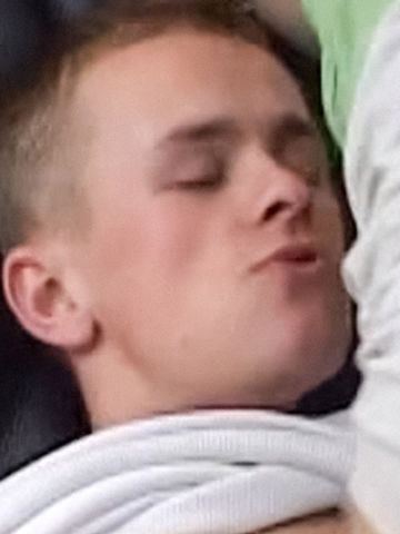 Titch Jones