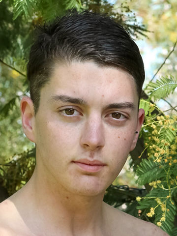 Tyler James