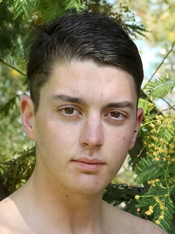 Tyler James