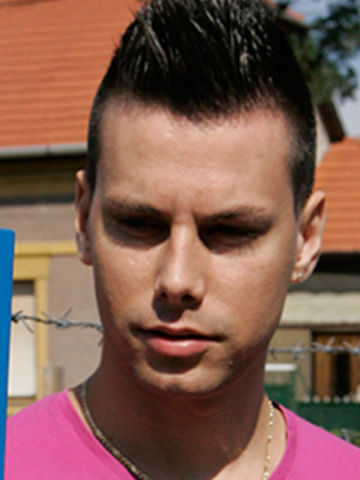 Brent Moon