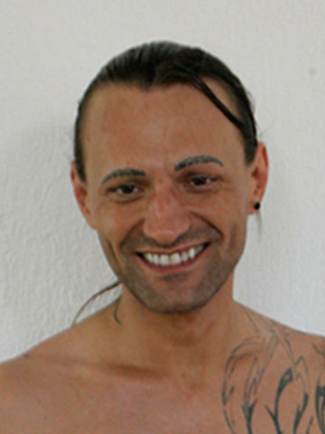 Jeff Paris