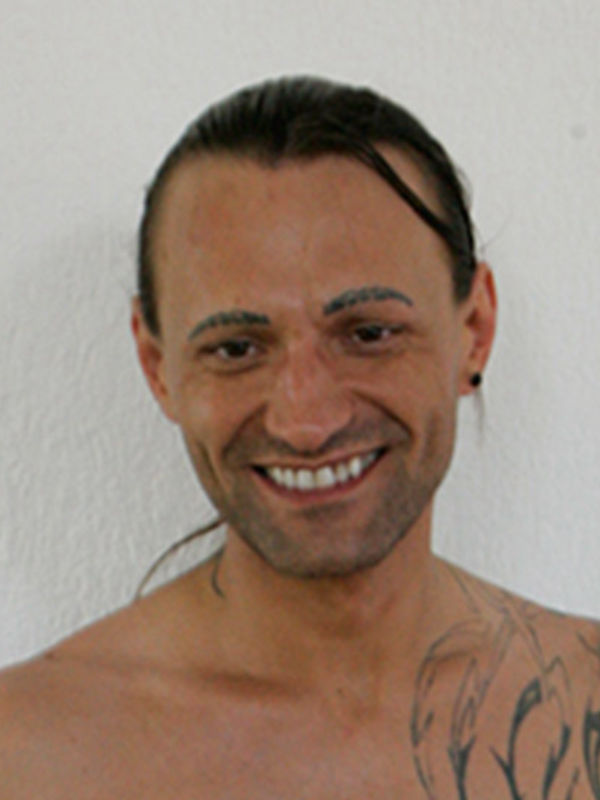 Jeff Paris