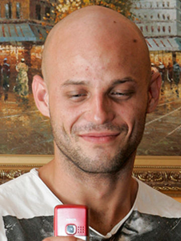 Joe Justice
