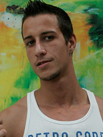 John Robertson