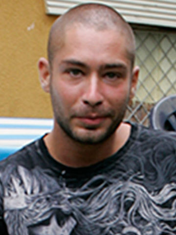 Mike Iron