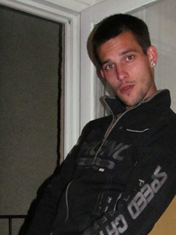 Nick Daniels