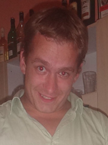 Thomas Lee