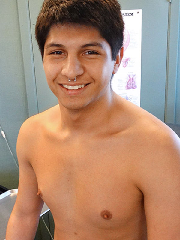 Adrian Alvarez