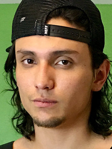 Axel Rivers