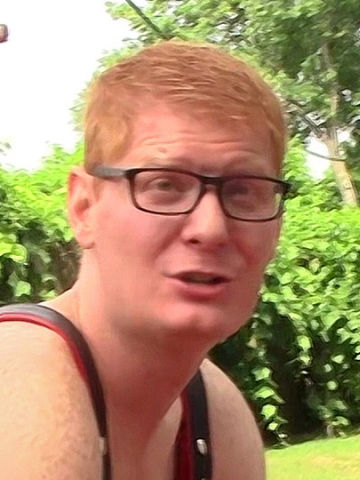 Jackson Rogers