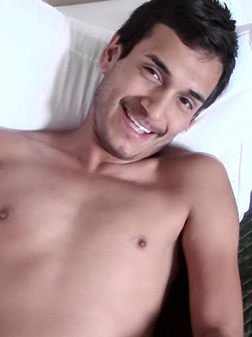 James Torress
