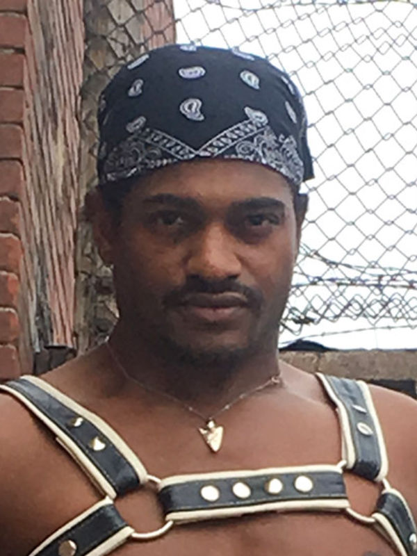 Jay Evil