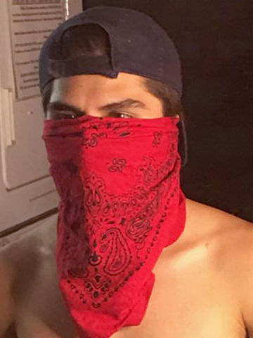 Richard Flores